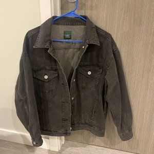 COPY - Wild Fable Oversize Jean Jacket